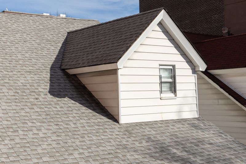 Residential Roofing