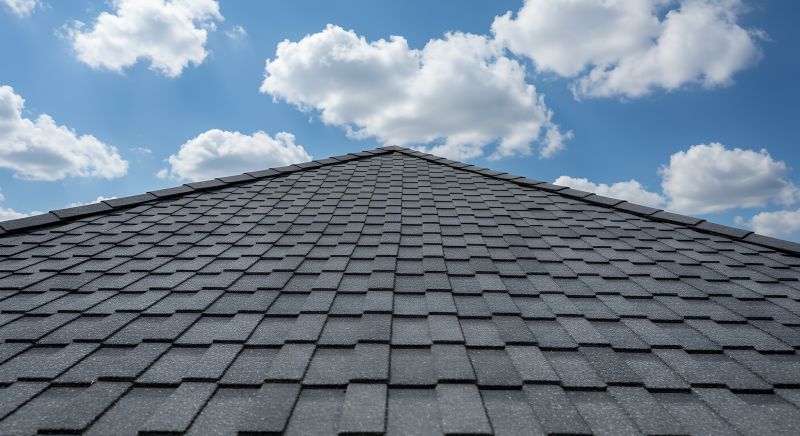 Signs It’s Time For A New Asphalt Shingle Roof Installation